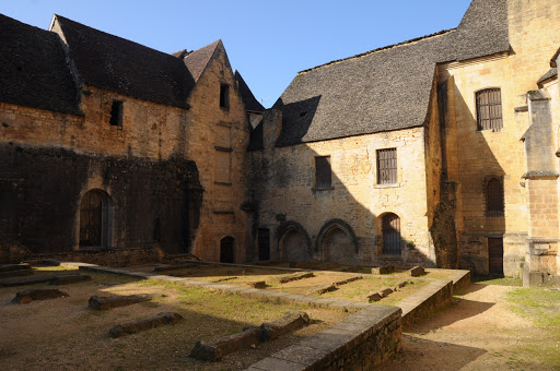 Cathédrale Saint-Sacerdos de Sarlat