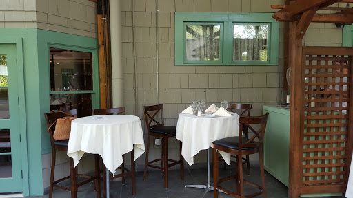 La Ferme Restaurant