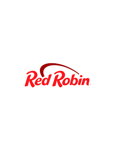 Red Robin Gourmet Burgers and Brews logo