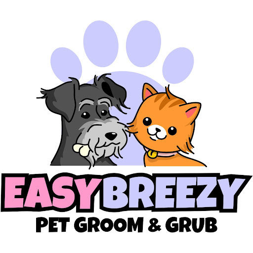Easy Breezy Pet Groom & Grub