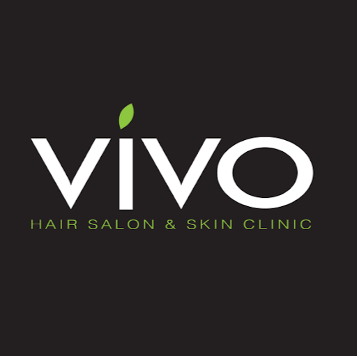 Vivo Hair Salon & Skin Clinic Kamo logo