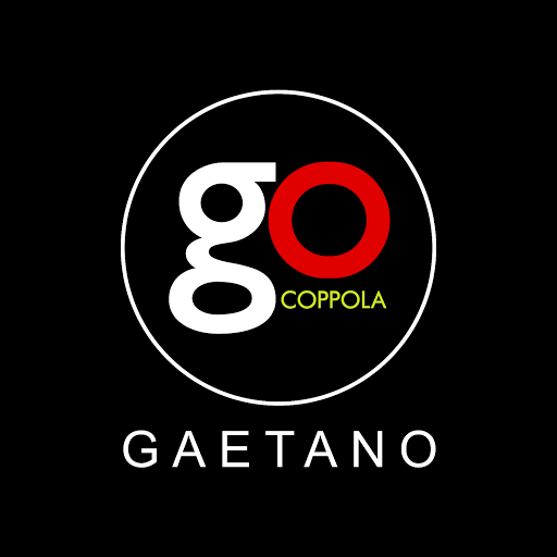 Gaetano Go Coppola - Parrucchiere Padova logo