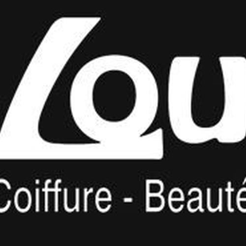 LOU Coiffure et Beauté logo
