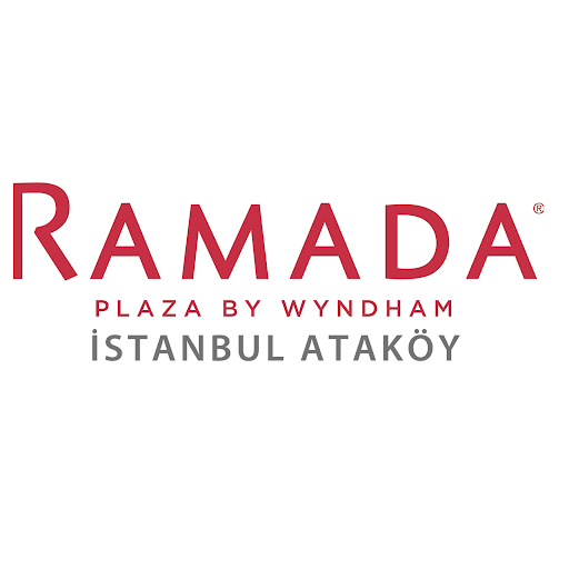 Ramada Plaza by Wyndham İstanbul Ataköy logo