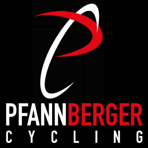 Pfannberger Cycling logo