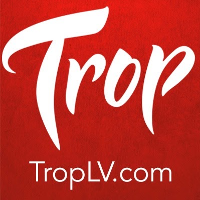 Tropicana Las Vegas - a DoubleTree by Hilton Hotel logo