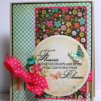 Click to Expand FS1119-D Flowers in Bloom
March 2012