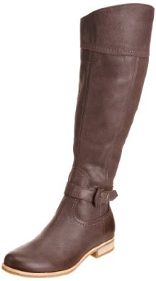 Timberland Rangeley Tall Zip 3555R, Stivali donna
