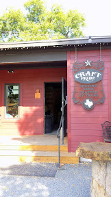 Craft Pride, serving all and only beer crafted in Texas