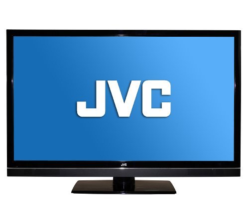 JVC JLE47BC3500 47-Inch 1080p 120Hz LED HDTV (Black)