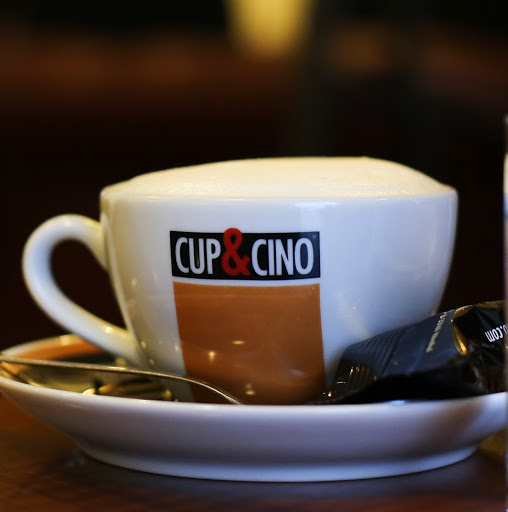 CUP&CINO Coffee House Salzburg