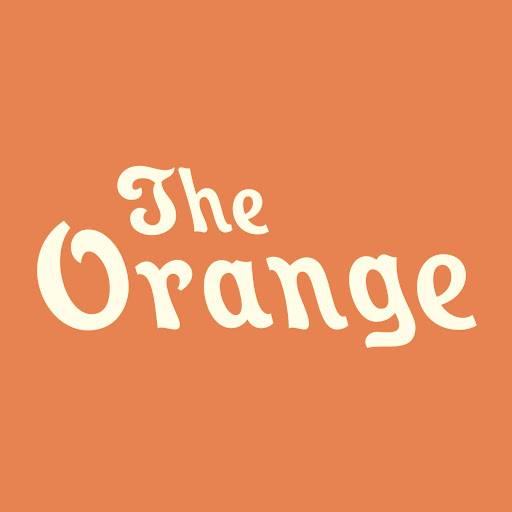 The Orange Public House & Hotel Victoria logo
