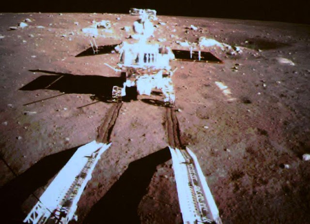 Yutu-2.