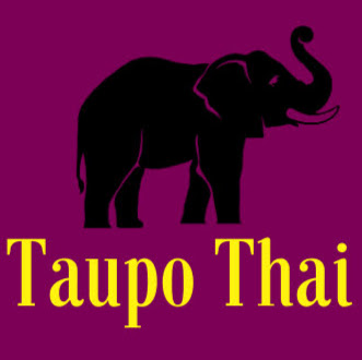 Taupo Thai logo