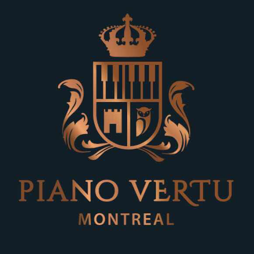 Piano Vertu logo