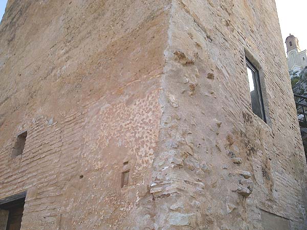 La Torre de la Reina Mora - Cullera - Foro España