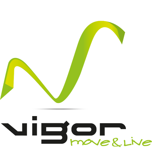 Vigor Ground Fitness and Performance logo