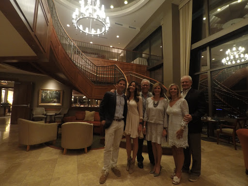 Wedding Venue «The River Club», reviews and photos, 1 Independent Dr # 3500, Jacksonville, FL 32202, USA