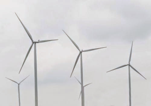 Experts To Discuss Wind Energy Potential In The Us Southeast