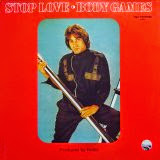Body Games - Stop Love