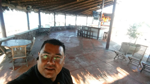 The Cortez Club, Km. 5, Carretera a Pichilingue, 23010 La Paz, B.C.S., México, Hotel en la playa | EDOMEX