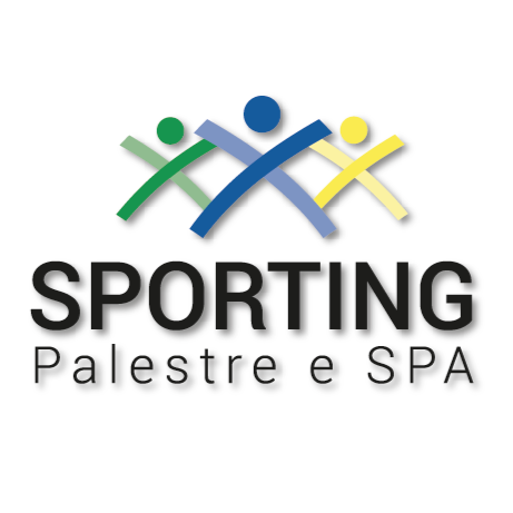 Sporting Palestra & SPA ssdrl logo
