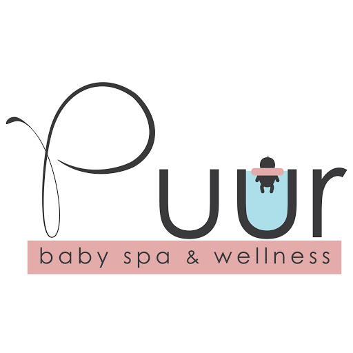 Puur Baby Spa & Wellness logo