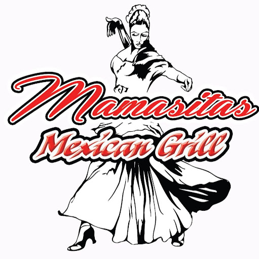 Mamasita's Mexican Grill logo