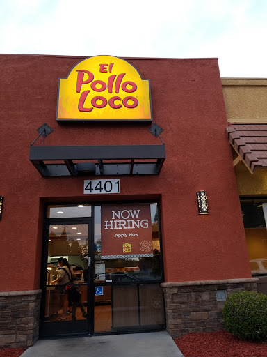 Mexican Restaurant «El Pollo Loco», reviews and photos, 4401 Clayton Rd, Concord, CA 94521, USA
