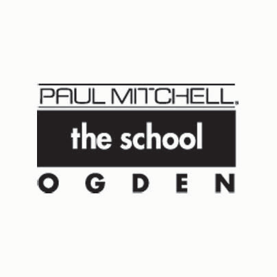 Paul Mitchell The School Ogden logo