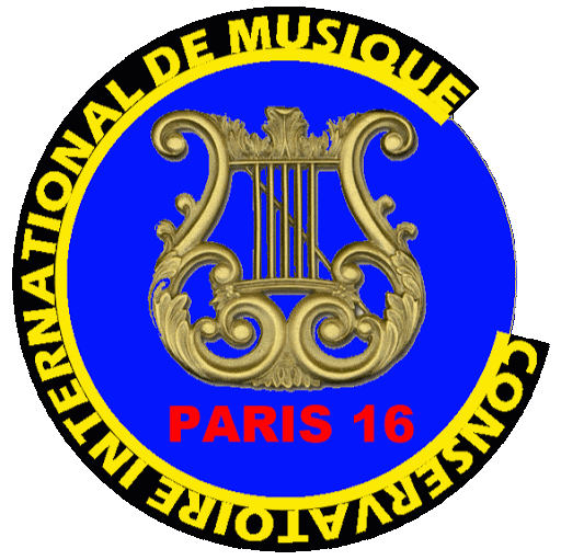Conservatoire International de Musique PARIS 16 - Antenne Boileau logo