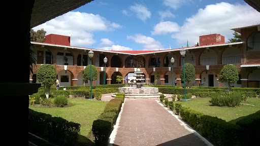 Palacio Municipal Coacalco, Severiano Reyes Sn, Centro, 55700 Coacalco de Berriozabal, Méx., México, Oficinas del ayuntamiento | EDOMEX