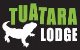 Tuatara Backpackers Lodge logo