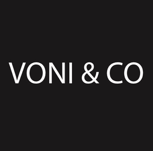 Voni&Co logo