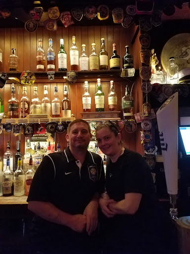 Bar «Castlebay Irish Pub», reviews and photos, 193A Main St, Annapolis, MD 21401, USA