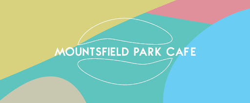 Mountsfield Park Cafe logo
