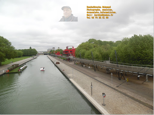 Prairie du Cercle Sud