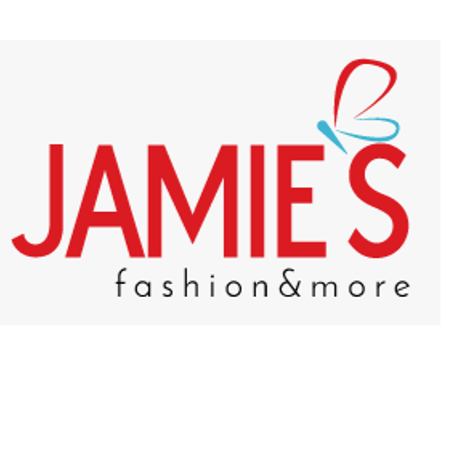 Jamie's Fashion & More