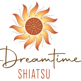 Dreamtime Massage logo