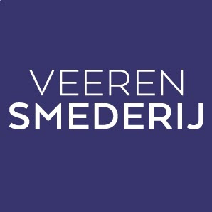 Veerensmederij | Theater in Amersfoort logo