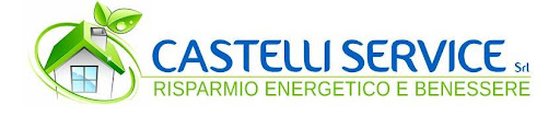 Caldaie | Impianti Fotovoltaici e Solari Vicenza | Castelli Service Srl logo