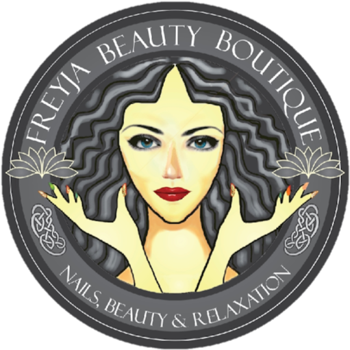 Freyja Beauty Boutique logo