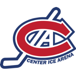 Center Ice Arena logo