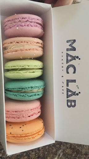Bakery «Mac Lab | Bakery & Cafe», reviews and photos, 2131 Pleasant Hill Rd #135, Duluth, GA 30096, USA