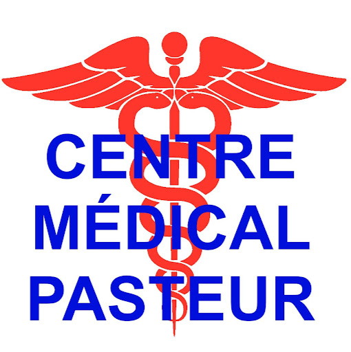 Cabinet médical Pasteur logo