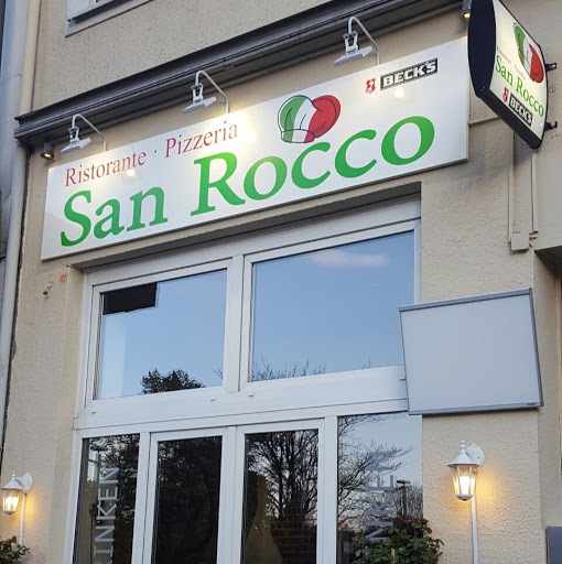 Ristorante San Rocco