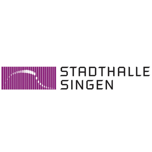 Stadthalle Singen logo