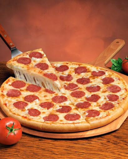 Pizza Restaurant «Little Caesars Pizza», reviews and photos, 8614 Baymeadows Rd, Jacksonville, FL 32256, USA