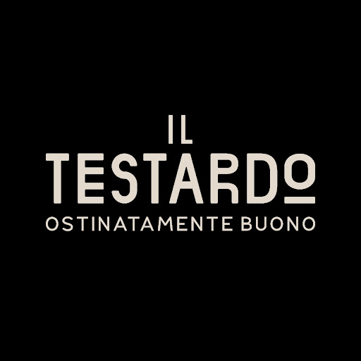 Il Testardo - Locanda Atipica logo