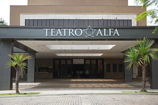Teatro Alfa, R. Bento Branco de Andrade Filho, 722 - Santo Amaro, São Paulo - SP, 04757-000, Brasil, Teatro, estado São Paulo